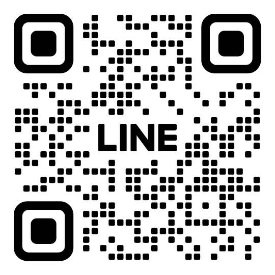 LINE QR Code